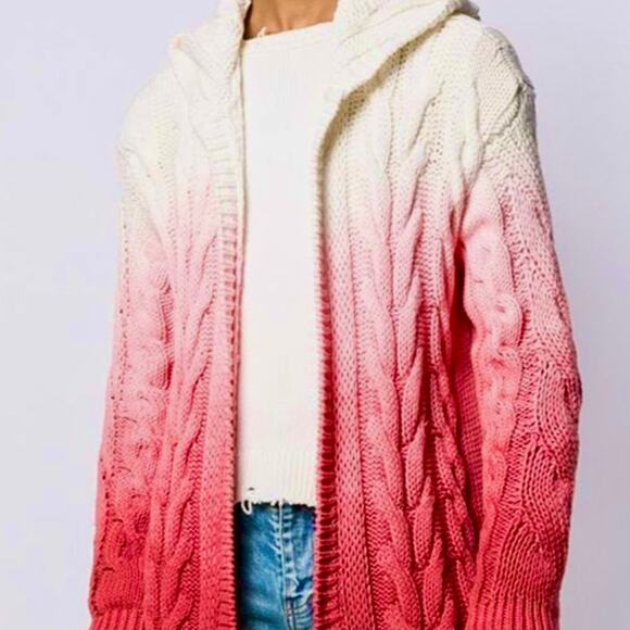 SAINT LAURENT PARIS: Men's Knit Cardigan - S - Picture 4 of 8